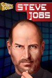 Steve Jobs Graphic Biography (Saddleback's Graphic Biographies)