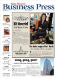 Fort Worth Business Press