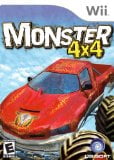 Monster 4x4: World Circuit - Nintendo Wii