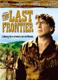 The Last Frontier