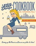 Trailer Food Diaries Cookbook: Dallas-Fort Worth Edition (American Palate)
