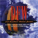 I'd Rather Have Jesus