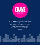 CRAVE Dallas/Fort Worth 2011