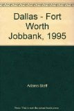 Dallas - Fort Worth Jobbank, 1995
