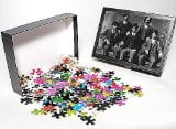 Photo Jigsaw Puzzle of The Wild Bunch