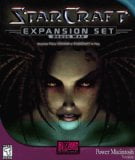 StarCraft Expansion Pack: Brood War - Mac